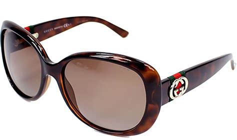 occhiali da sole simil gucci|da donna Gucci Eyewear .